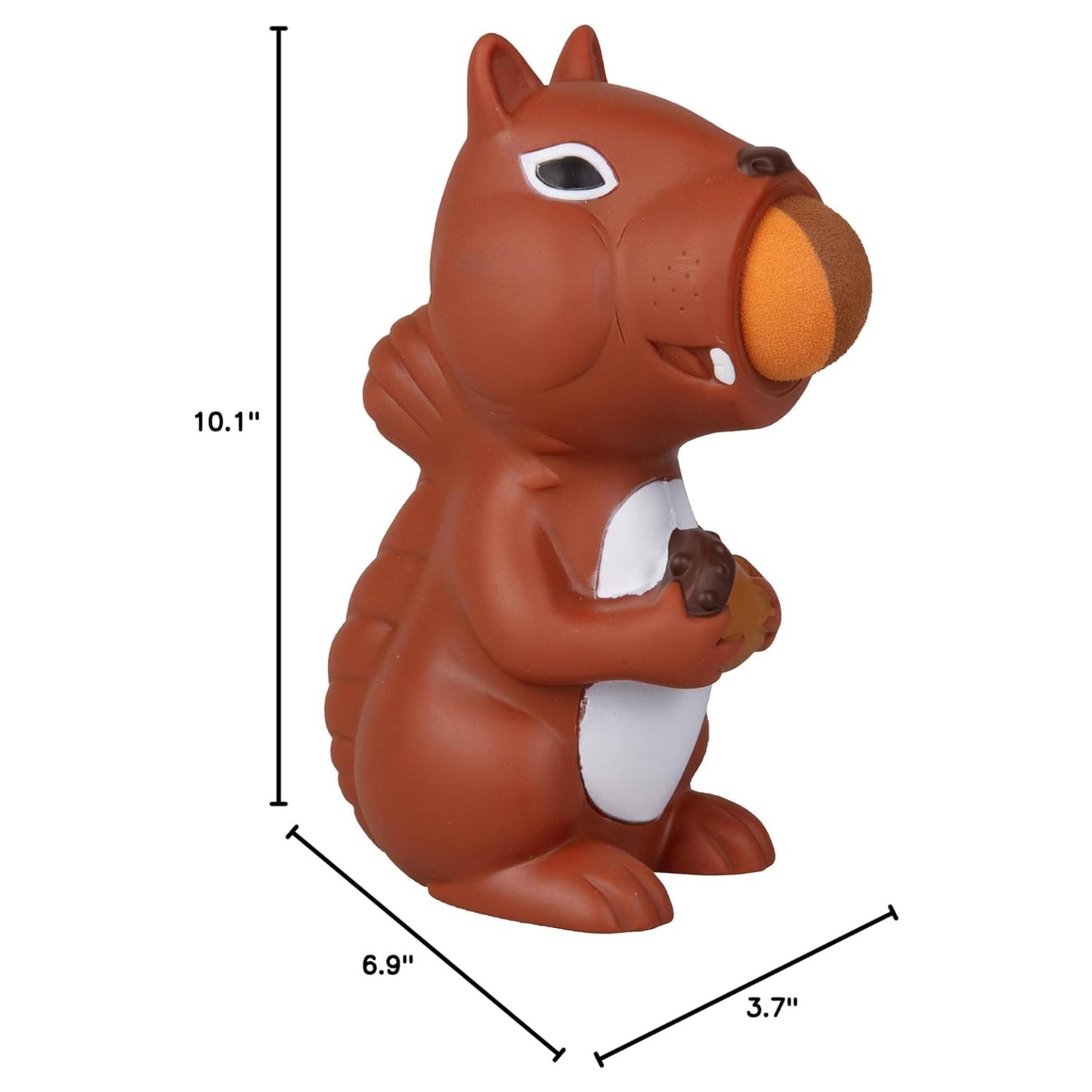 Hog Wild - Squirrel Popper