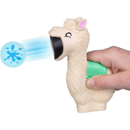 Hog Wild - Llama Popper