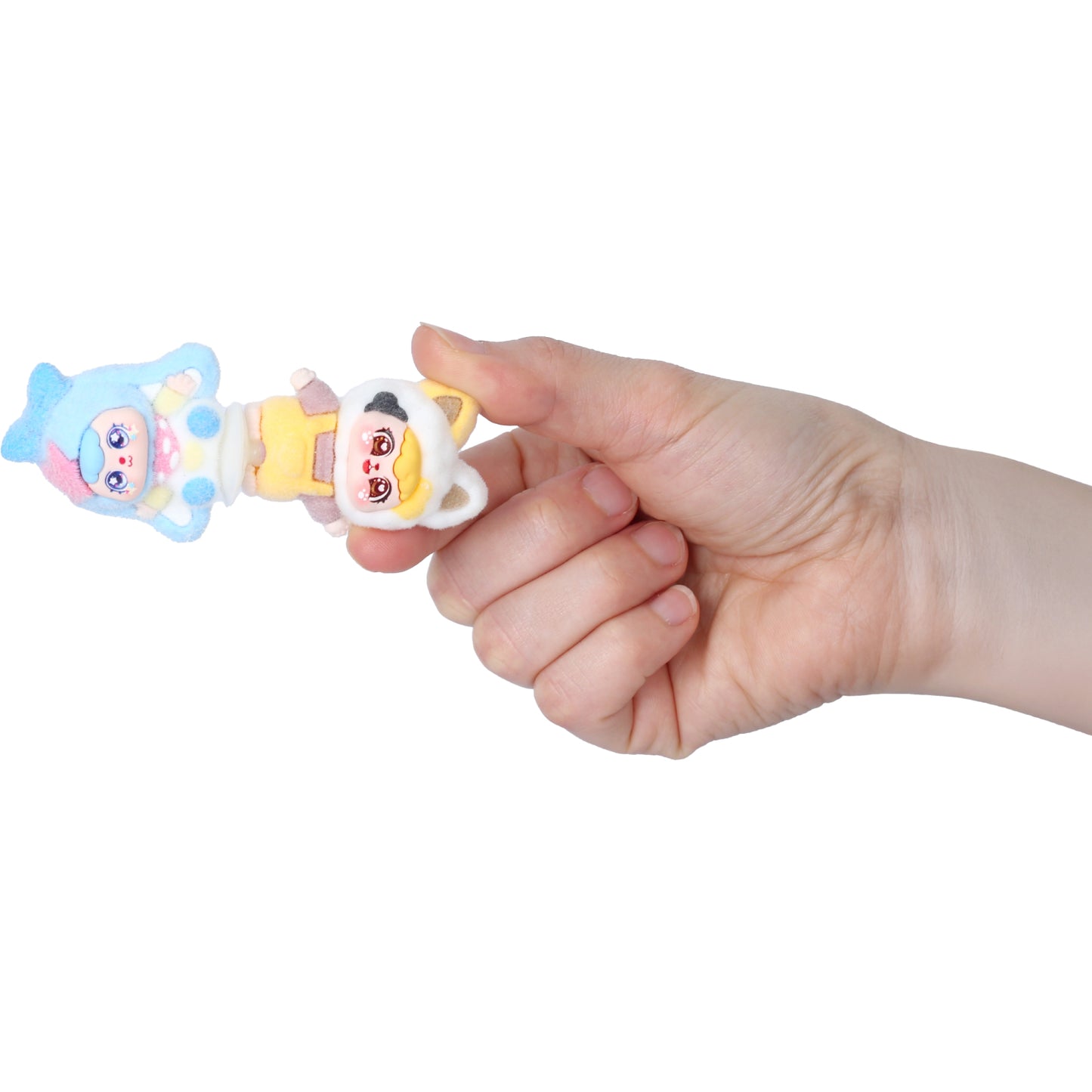 Zing Toys - Popstixx Plushies