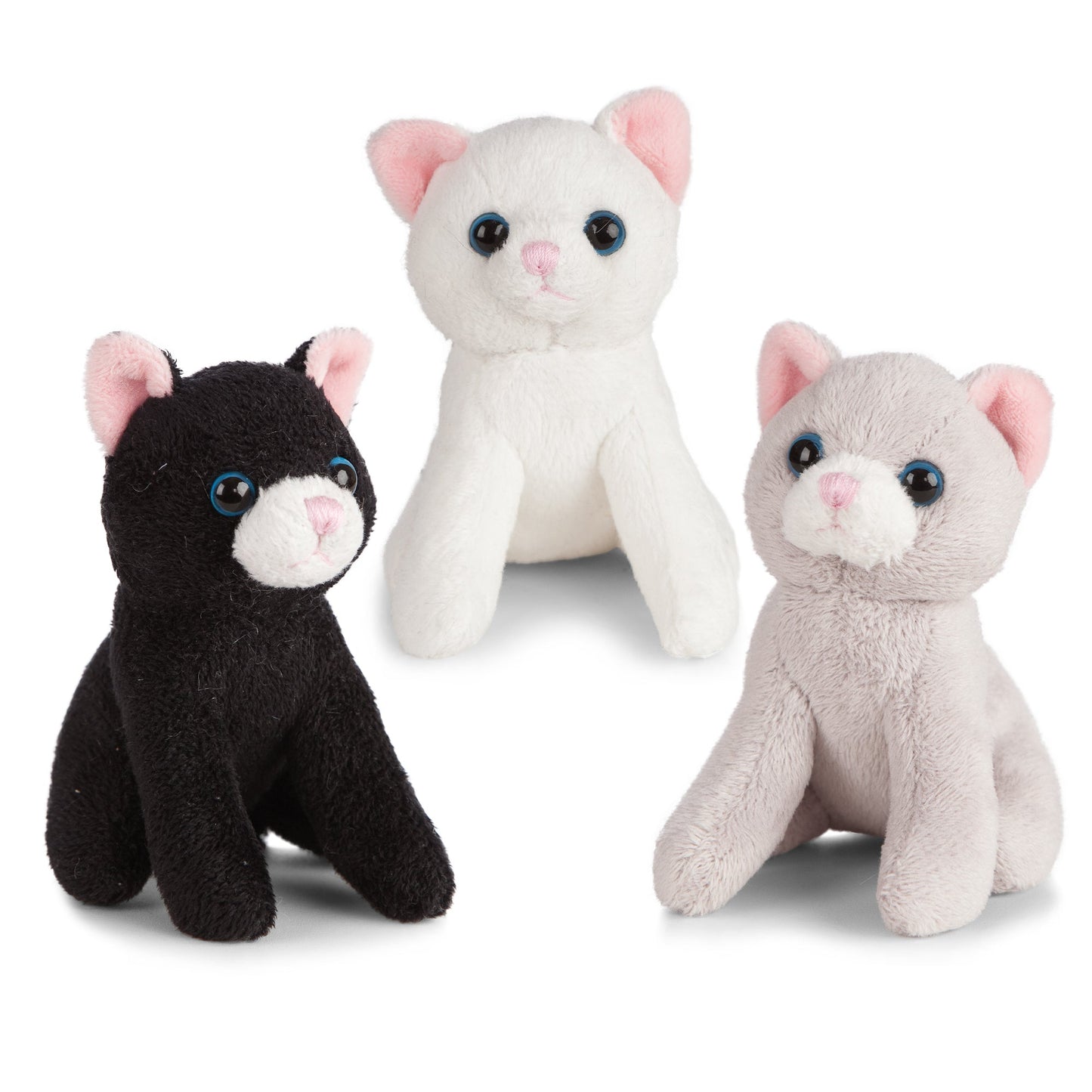 Living Nature - Buddies Kitten (Little)