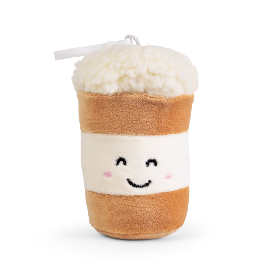 Living Nature - Little Clips Coffee Shop