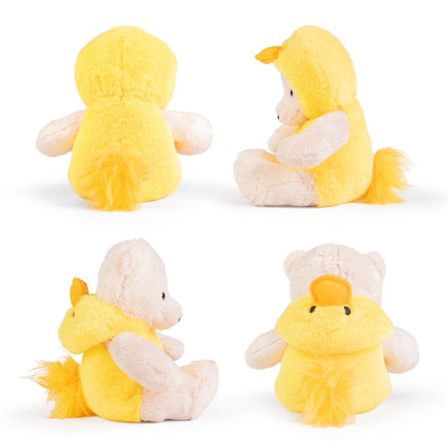 Living Nature - Little Play: Yellow Duck
