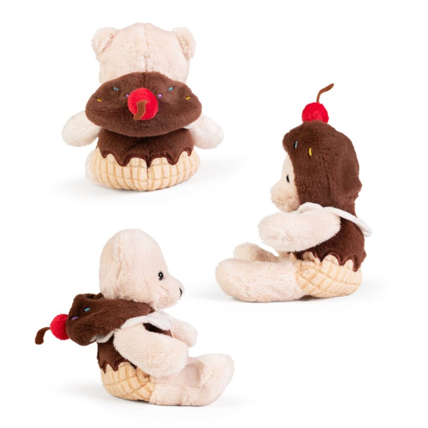 Keycraft - Little Play: Ice Creams