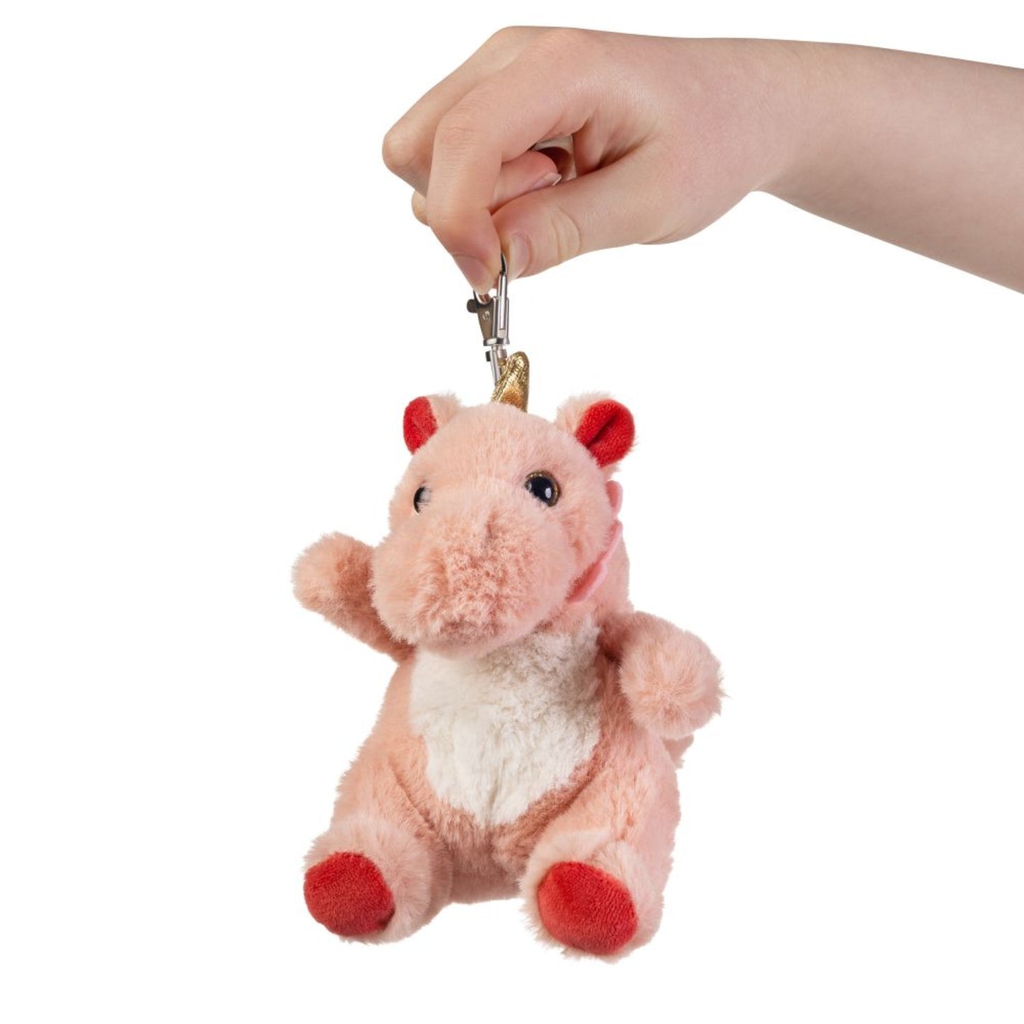 Living Nature - Little Clips Dragon