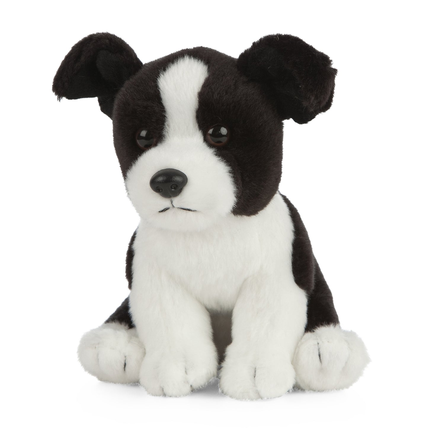 Living Nature - Border Collie Puppy (17cm)