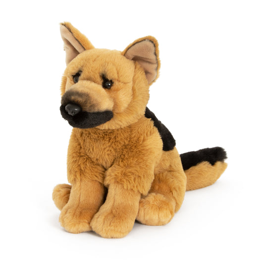 Living Nature - German Shepherd (Super Soft (20cm))