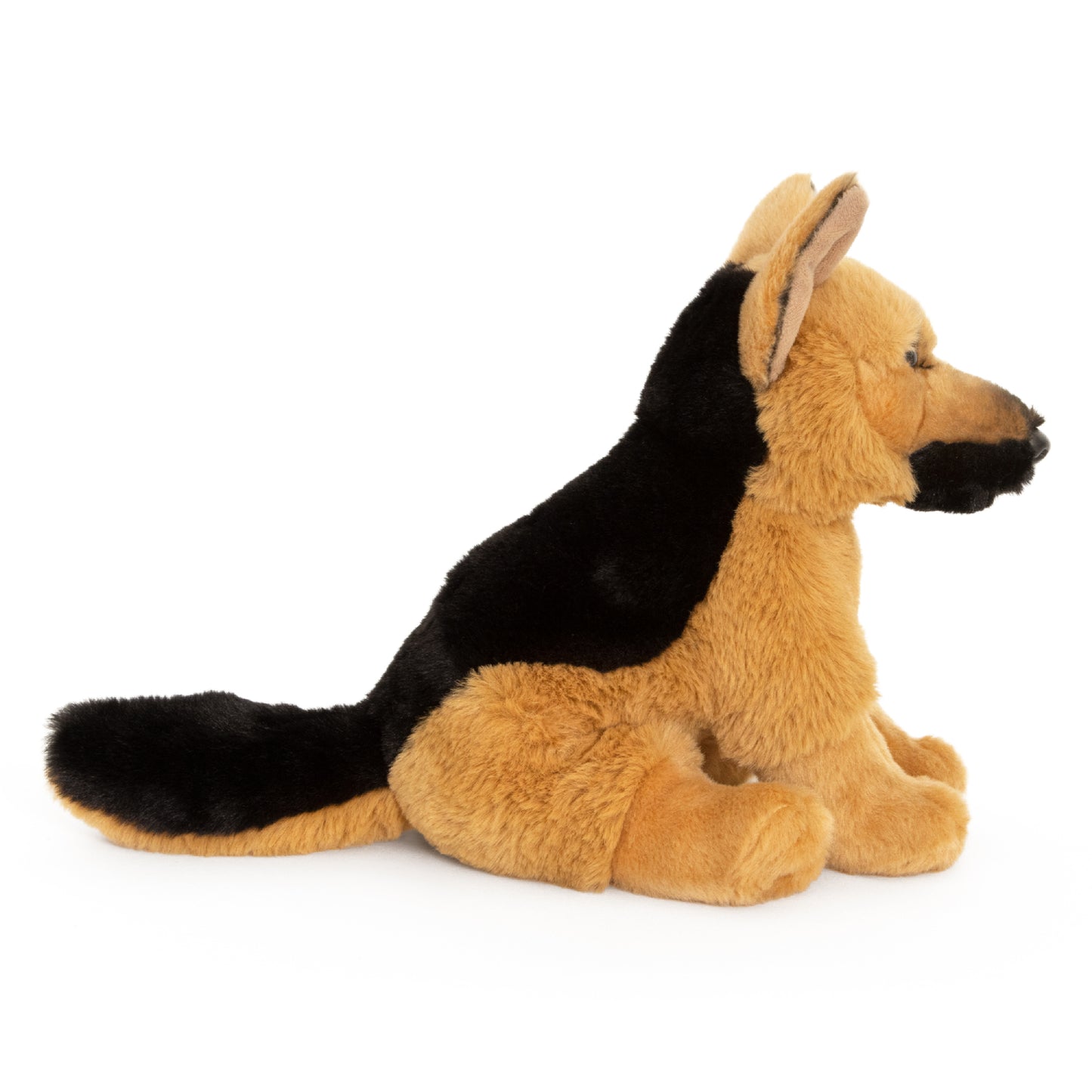 Living Nature - German Shepherd (Super Soft (20cm))
