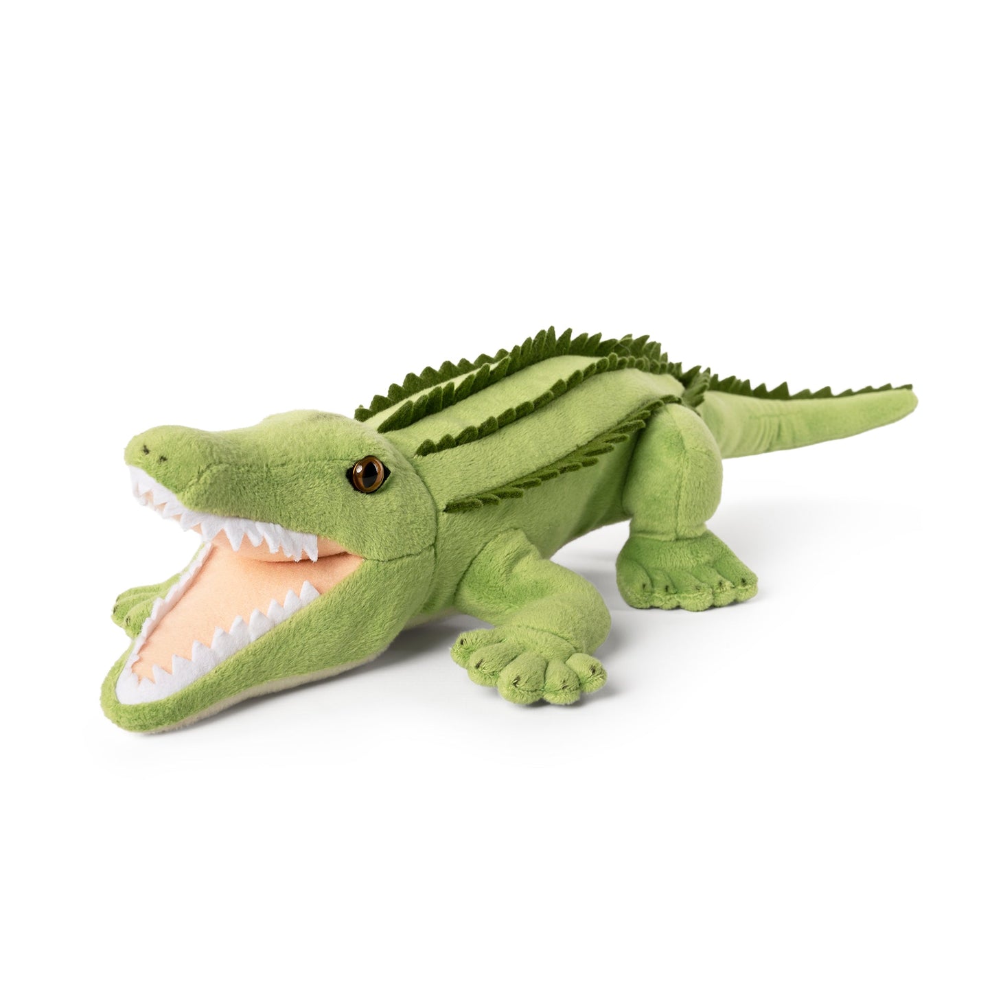Living Nature - Crocodile (Medium) (40cm long)