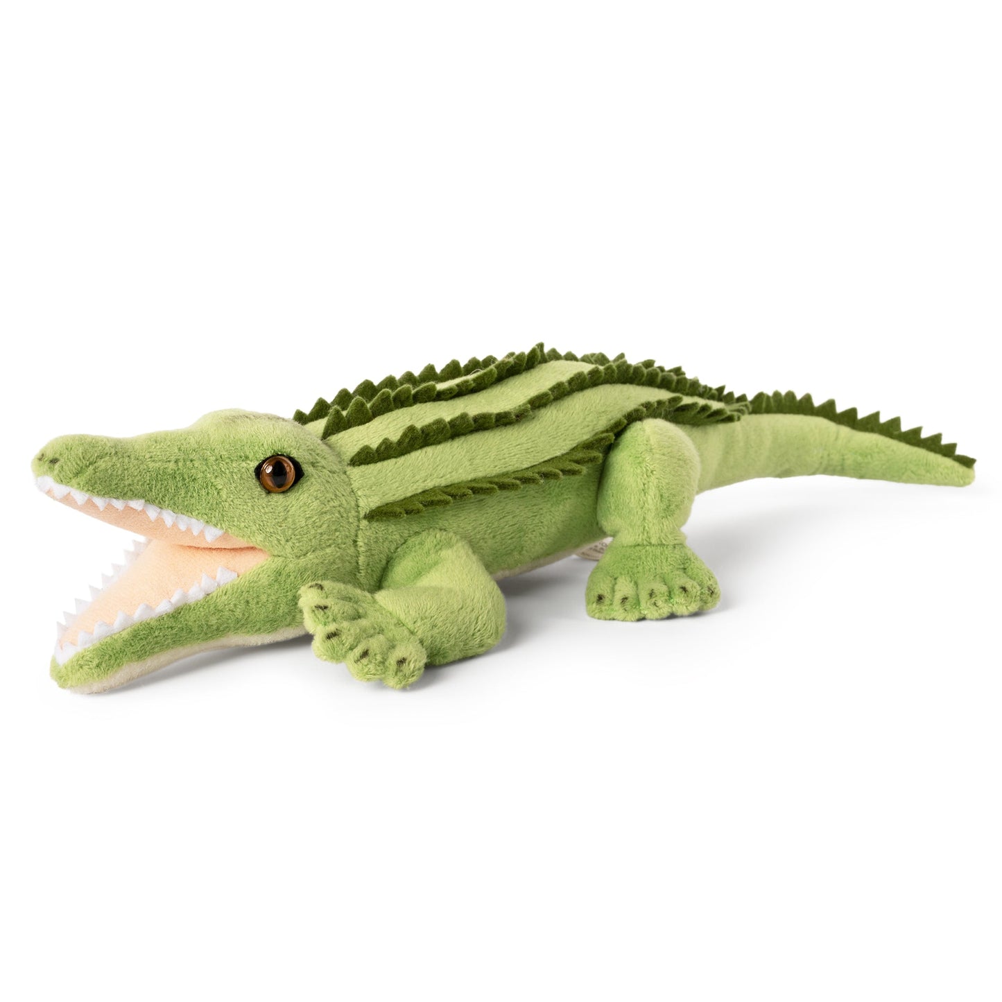 Living Nature - Crocodile (Large) (64cm long)