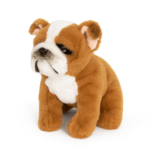 Living Nature - English Bulldog Super Soft