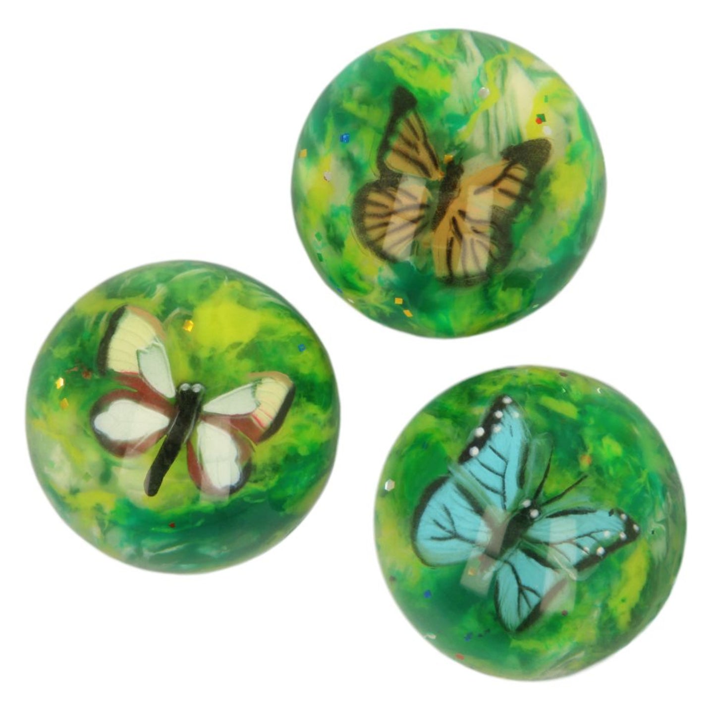 Keycraft - Butterfly Jetball