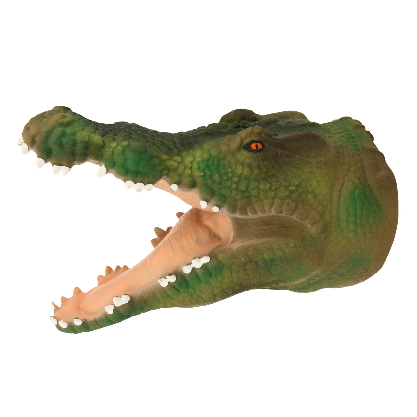 Keycraft - Crocodile Hand Puppet
