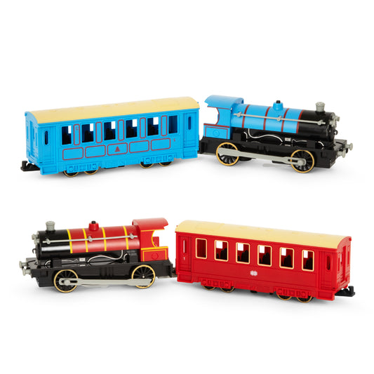 Keycraft - Tank Engine Train with Sound