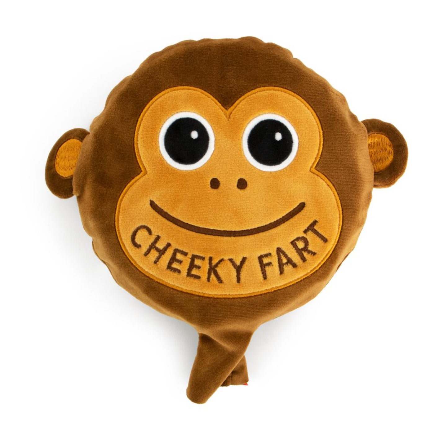 Keycraft - Cheeky Fart Whoopee Cushion