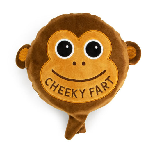 Keycraft - Cheeky Fart Whoopee Cushion