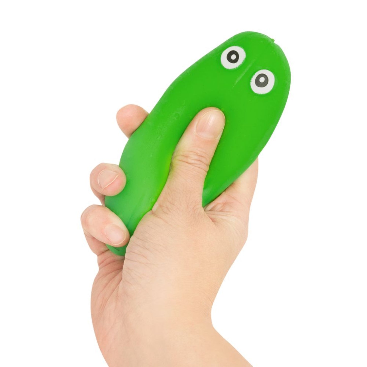 Keycraft - Crunchy Pickle