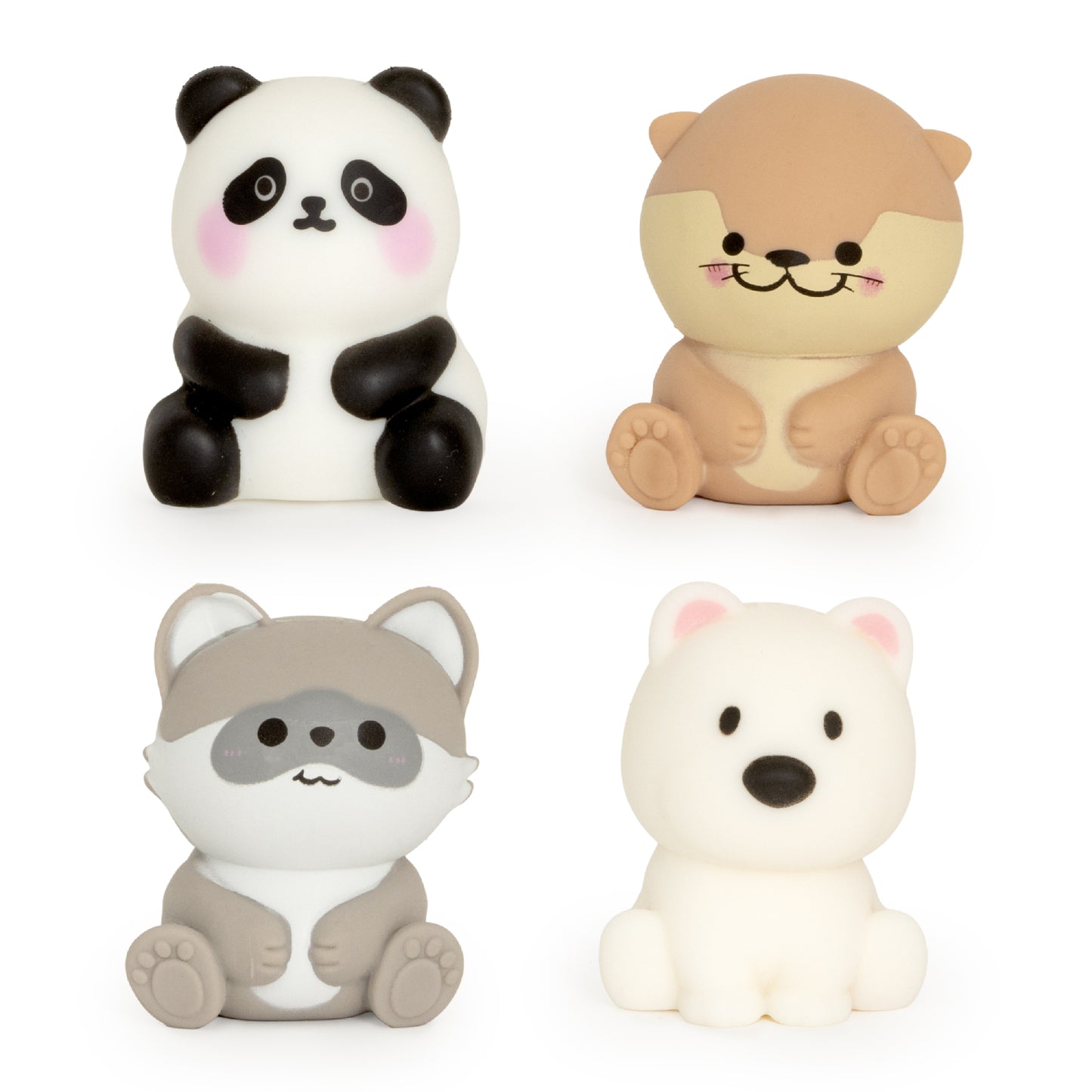 Keycraft - Kawaii Squishies