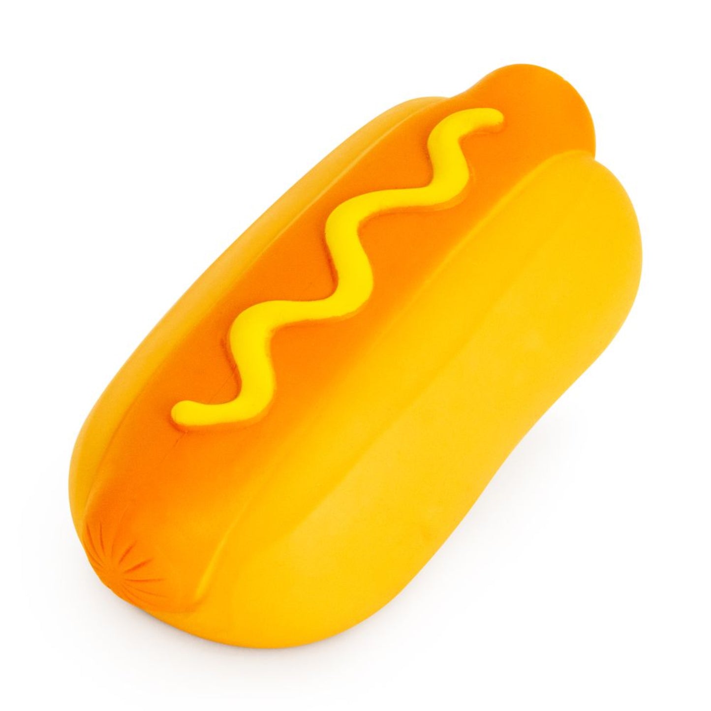 Keycraft - The Big Squij Hot Dog
