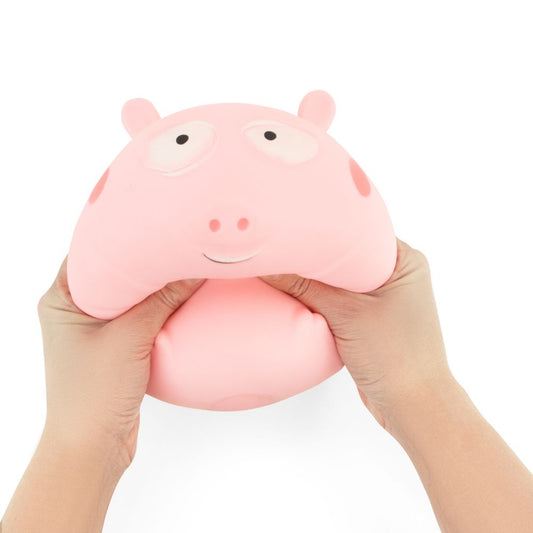 Keycraft - The Big Squij Pig