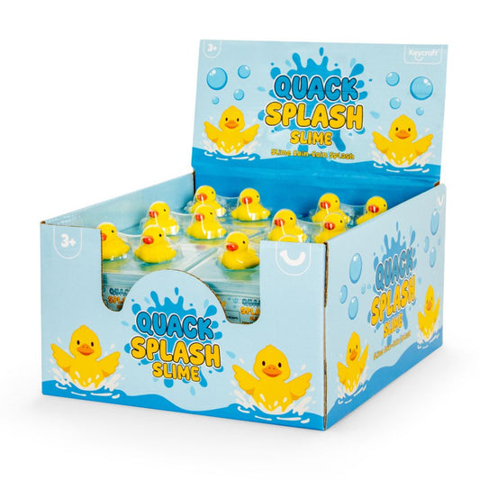 Keycraft - Quack Splash Slime