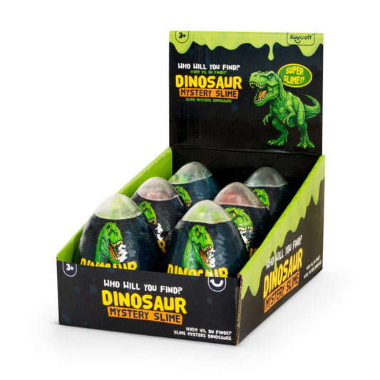 Keycraft - Surprise Dino Egg Slime
