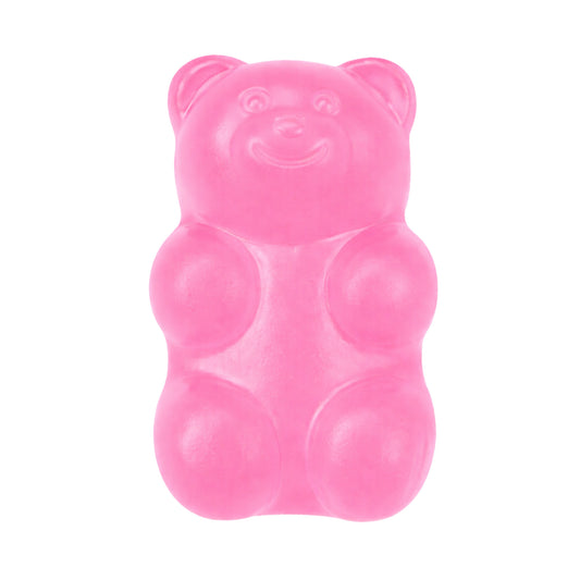 Keycraft - Squishy Jelly Bear
