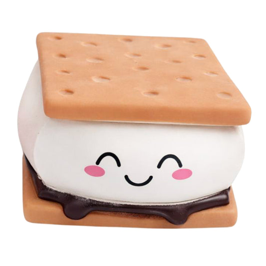 Keycraft - Squeeze Smores