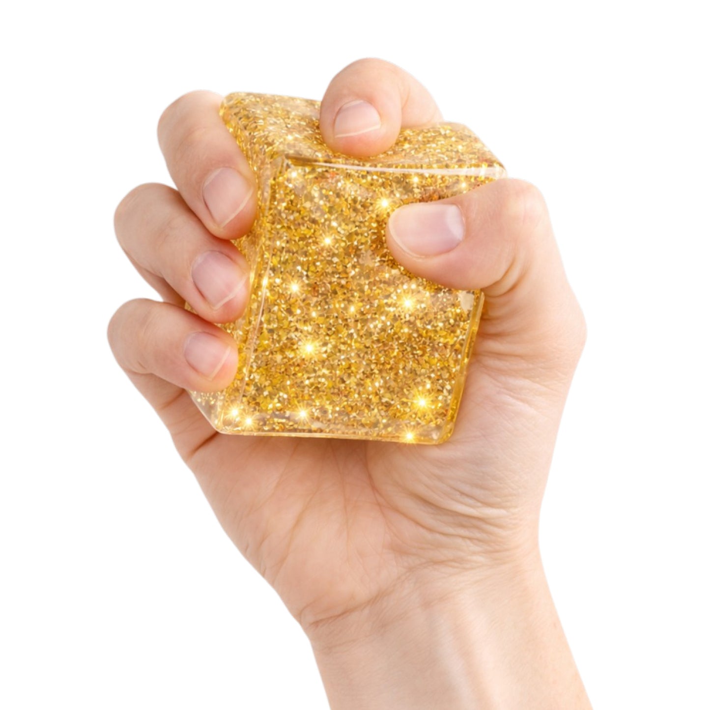 Keycraft - Squishy Gemz Surprise Sensory Toy (Blind Bag)