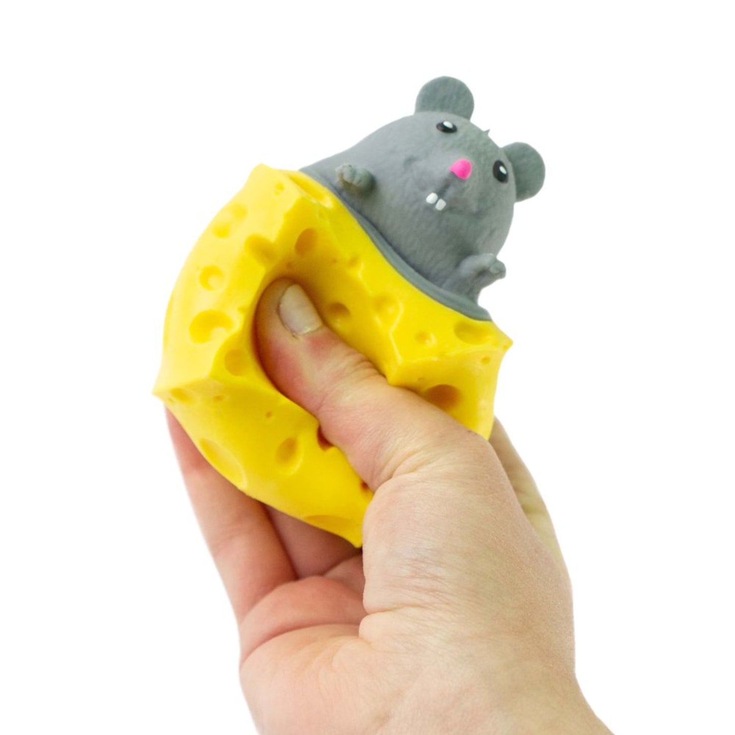 Keycraft - Peek-A-Boo Pop Up Mouse