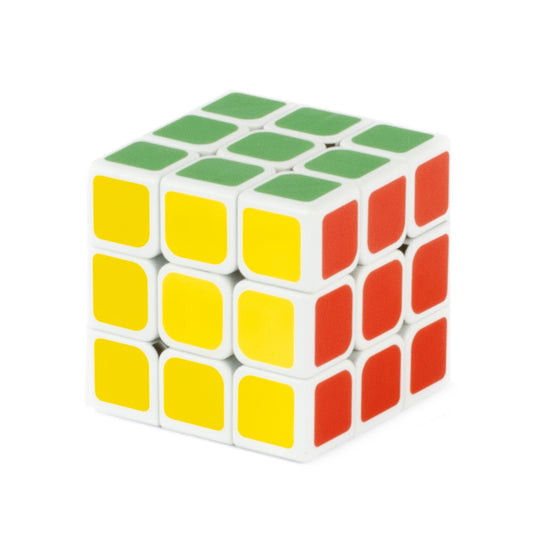 Keycraft - Magic Cube 9