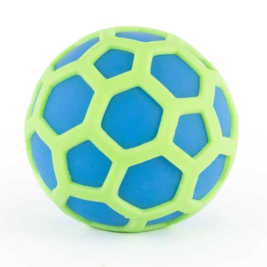 Keycraft - Atomic Squeeze Ball