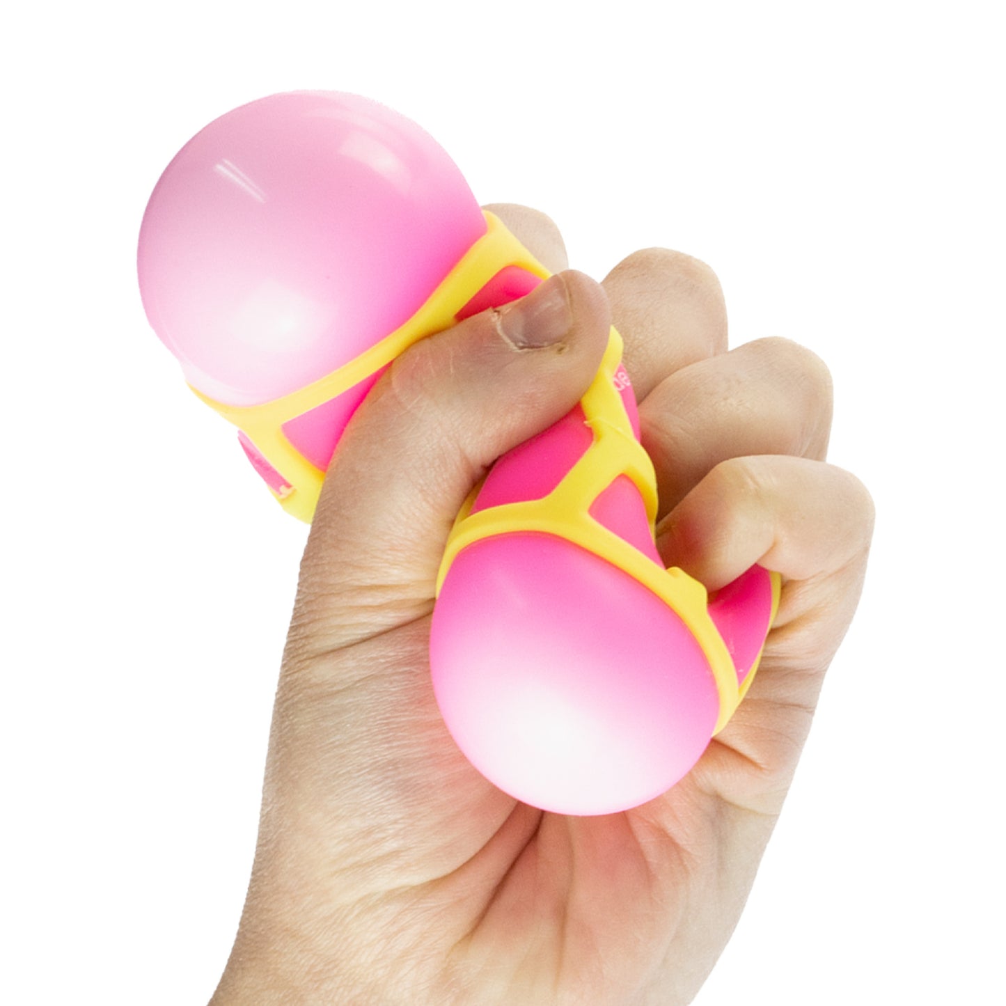 Keycraft - Atomic Squeeze Ball