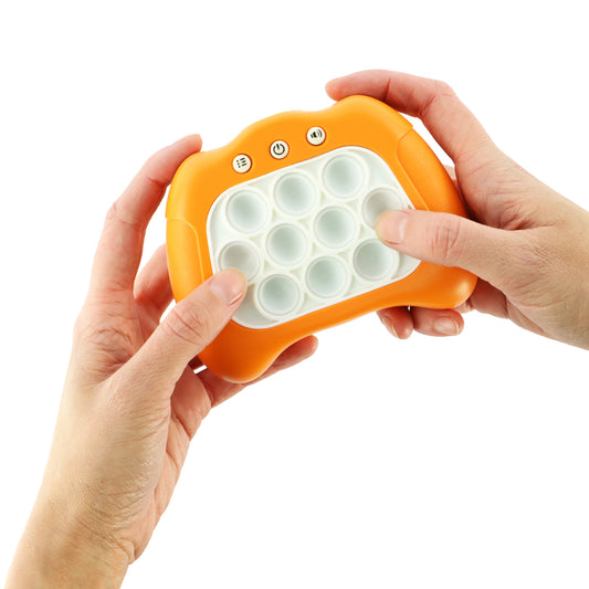 Keycraft - Fast Push Game