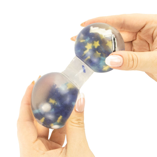 Keycraft - Squeeze Pops Space