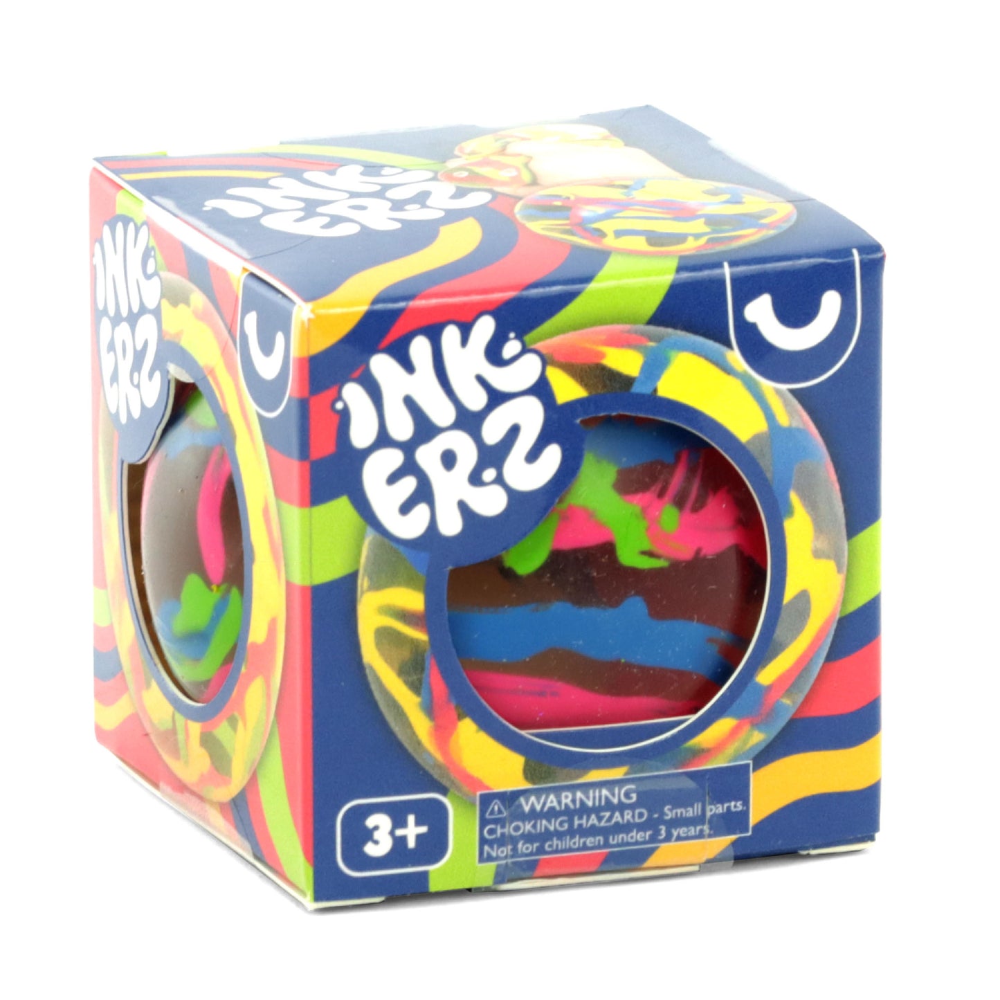 Keycraft - Inkerz Ball