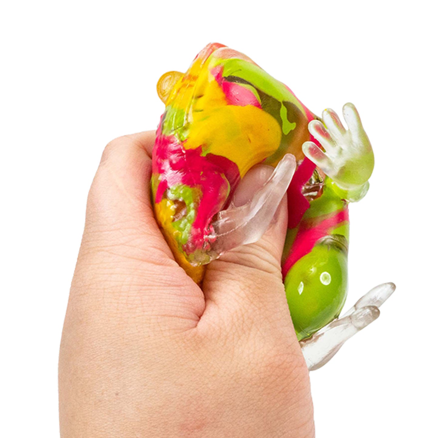 Keycraft - Inkerz Frog