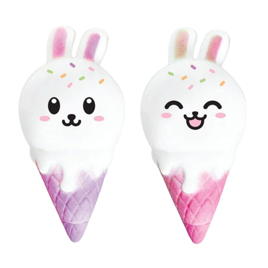 Keycraft - Squishi Bunny Ice Cream
