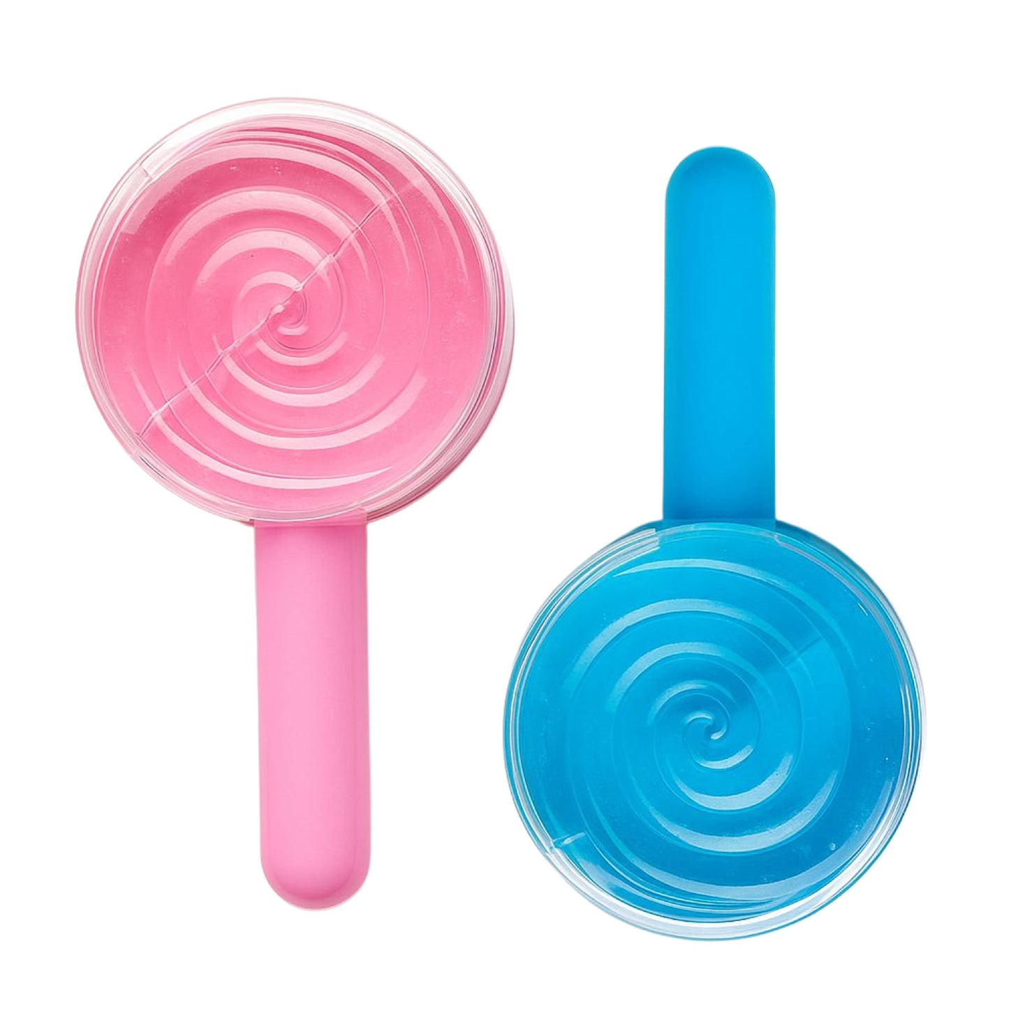 Keycraft - Lollipop Slime (2 pack)