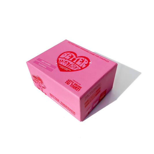 Let's Replay - Better Together (300 cards)