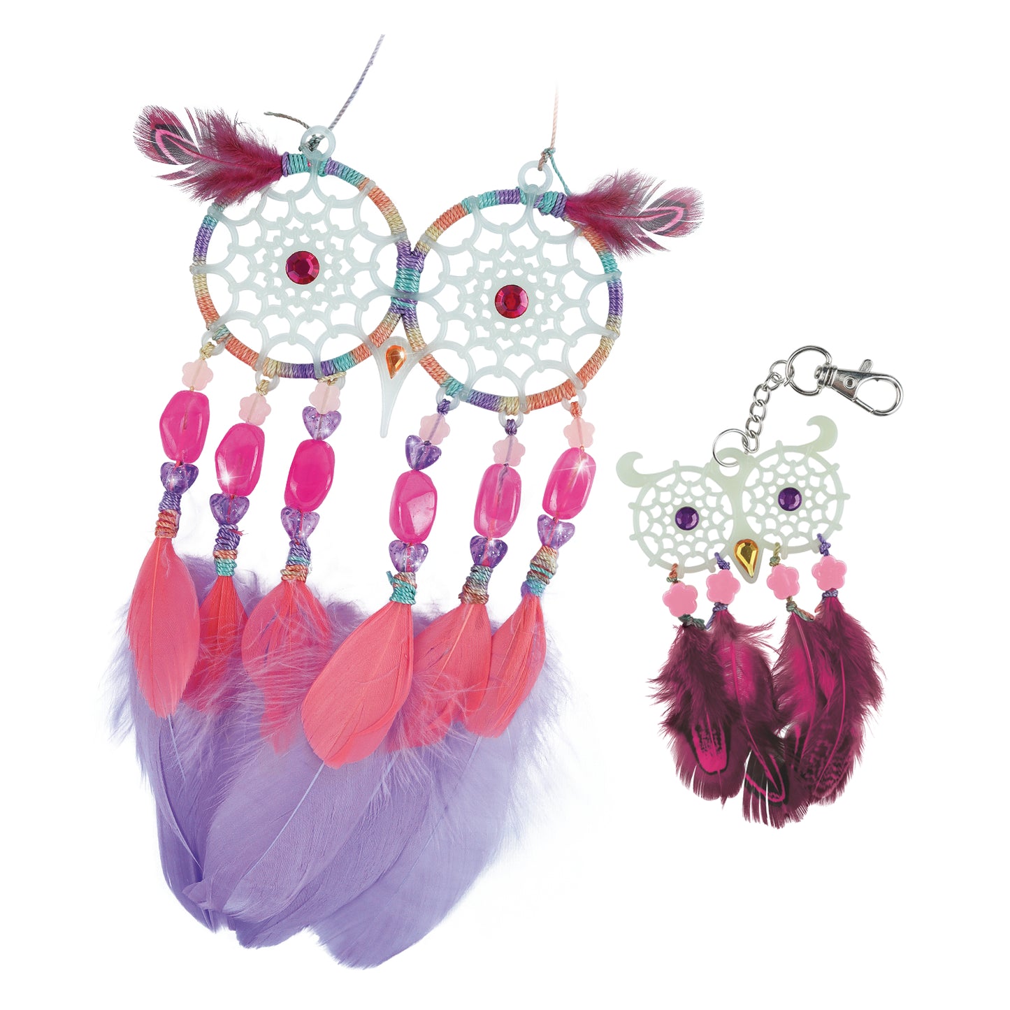 Nebulous Stars - Dreamcatchers