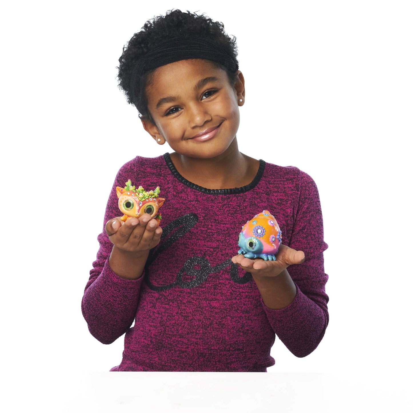 Nebulous Stars - Figurine Painting (6 Asst)