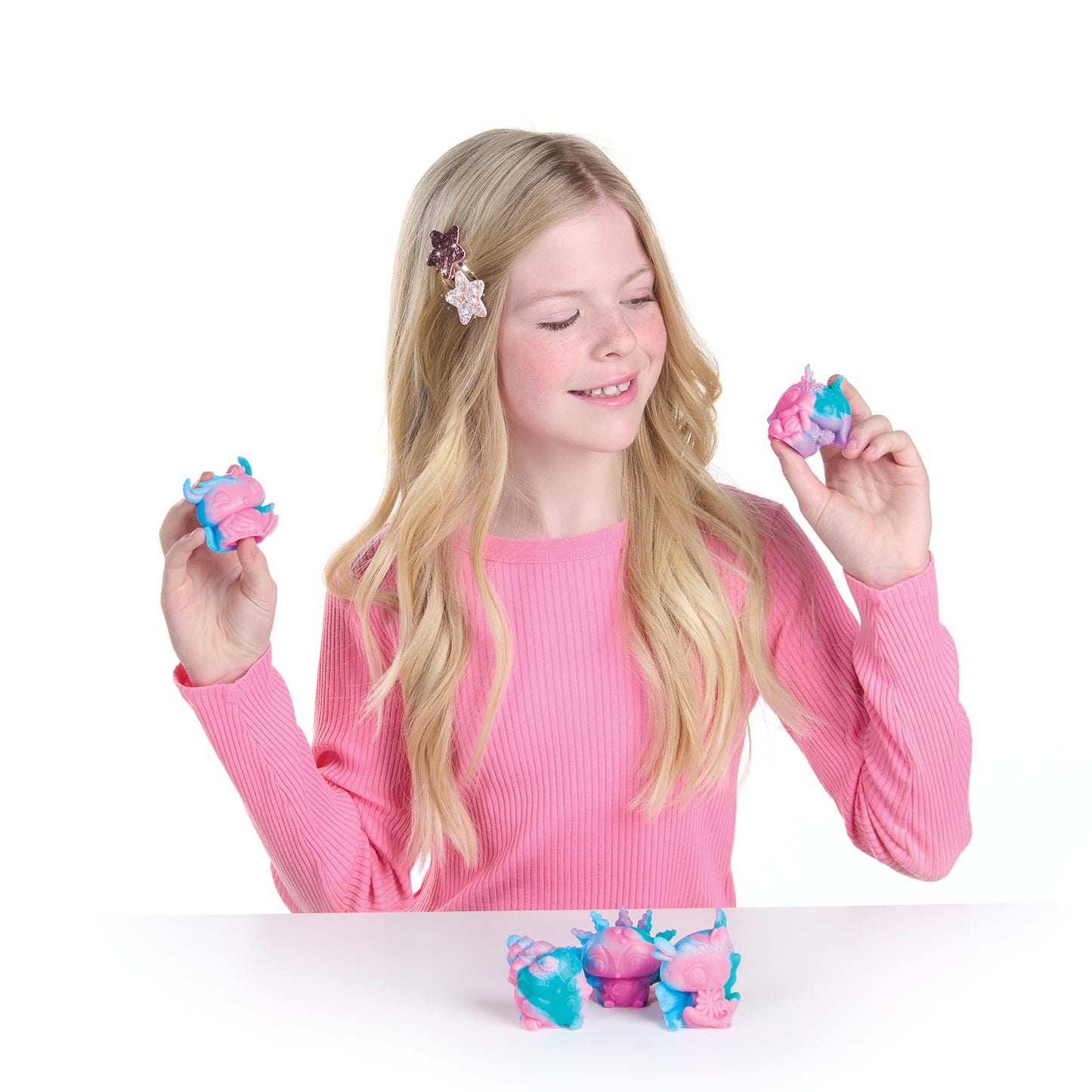 Nebulous Stars - Squishy Mochi - Blind Box