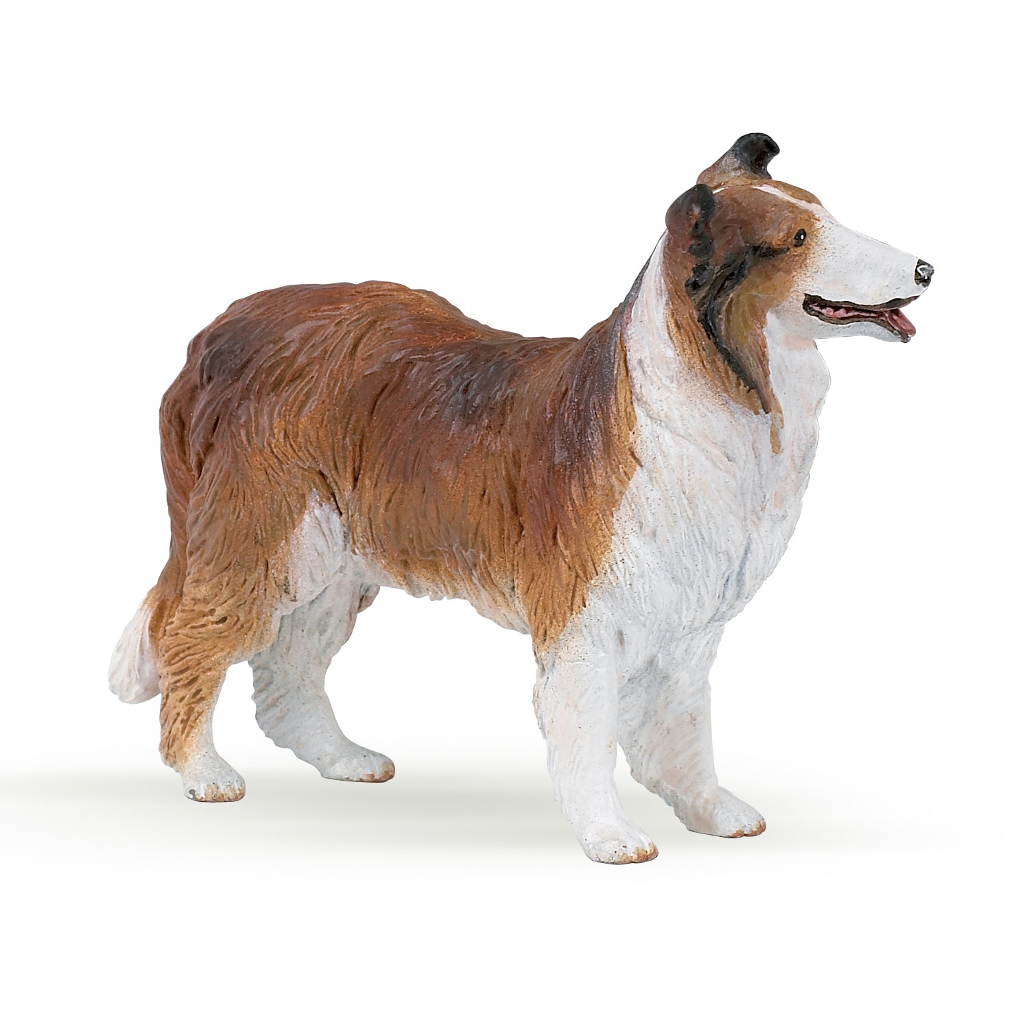 Papo Collie Dog main image 1