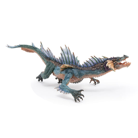 Papo - Sea Dragon Figurine