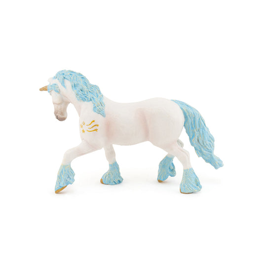 Papo - Magic Unicorn Figurine