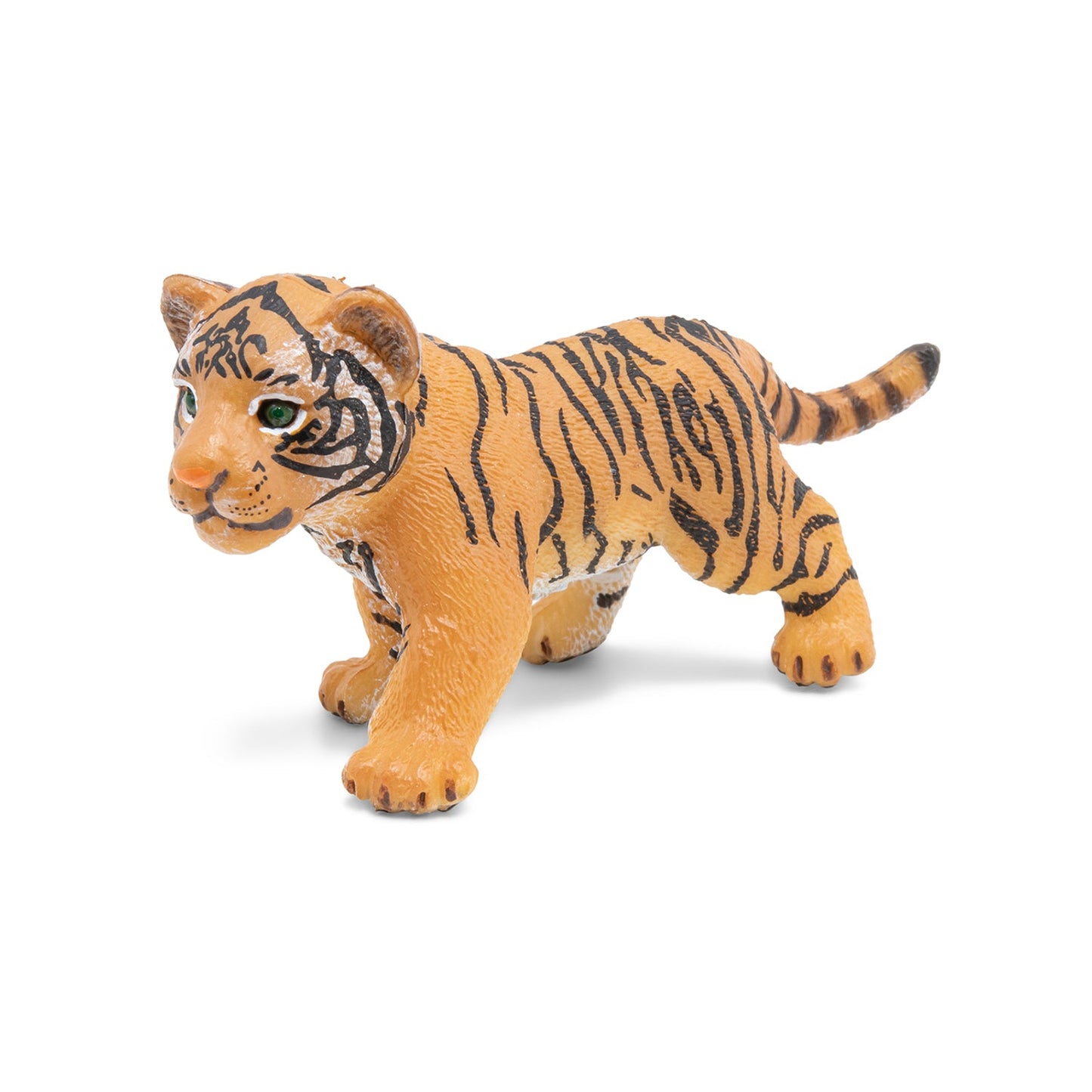 Papo - Tiger Cub Figurine