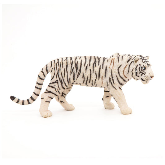 Papo - White Tiger Figurine