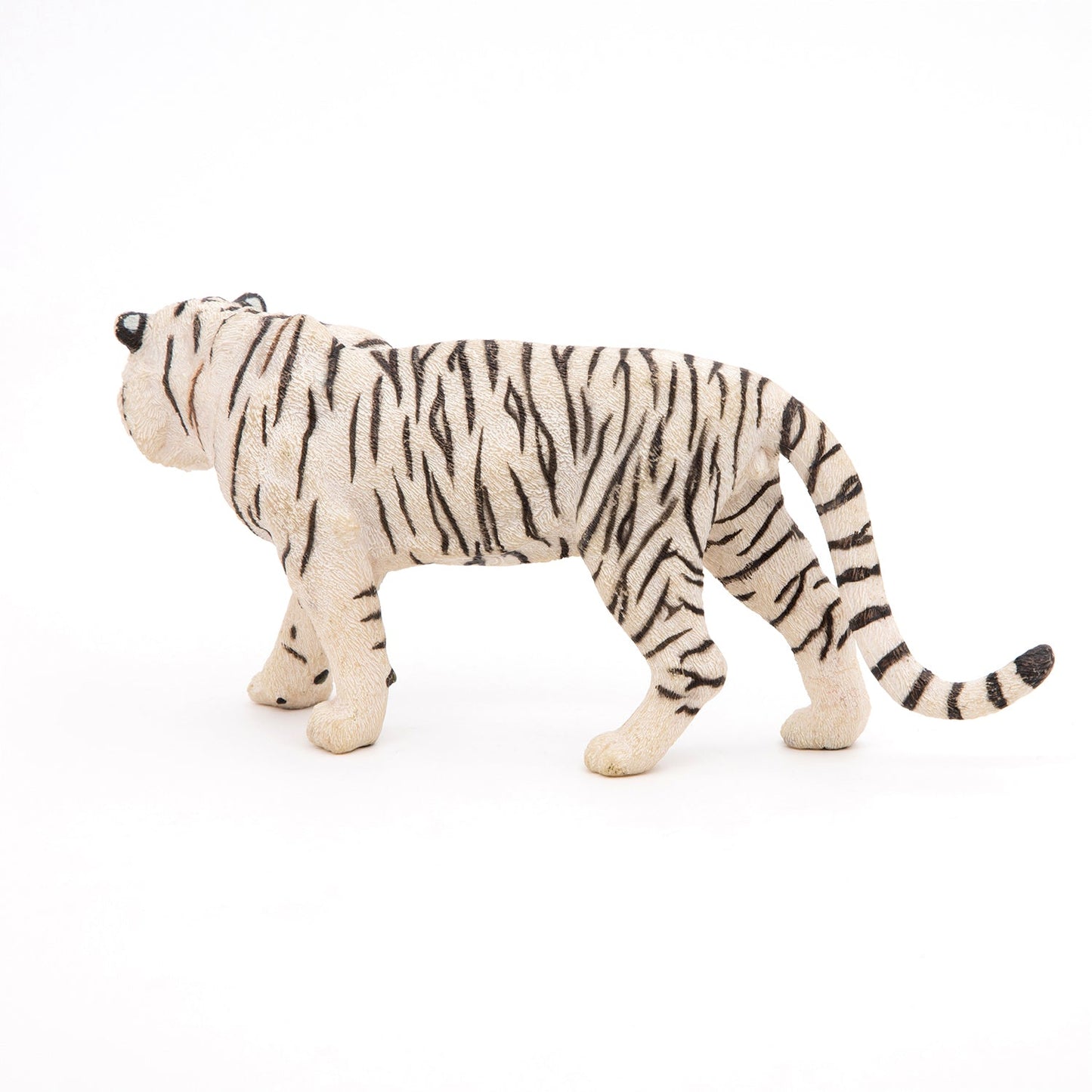 Papo - White Tiger Figurine