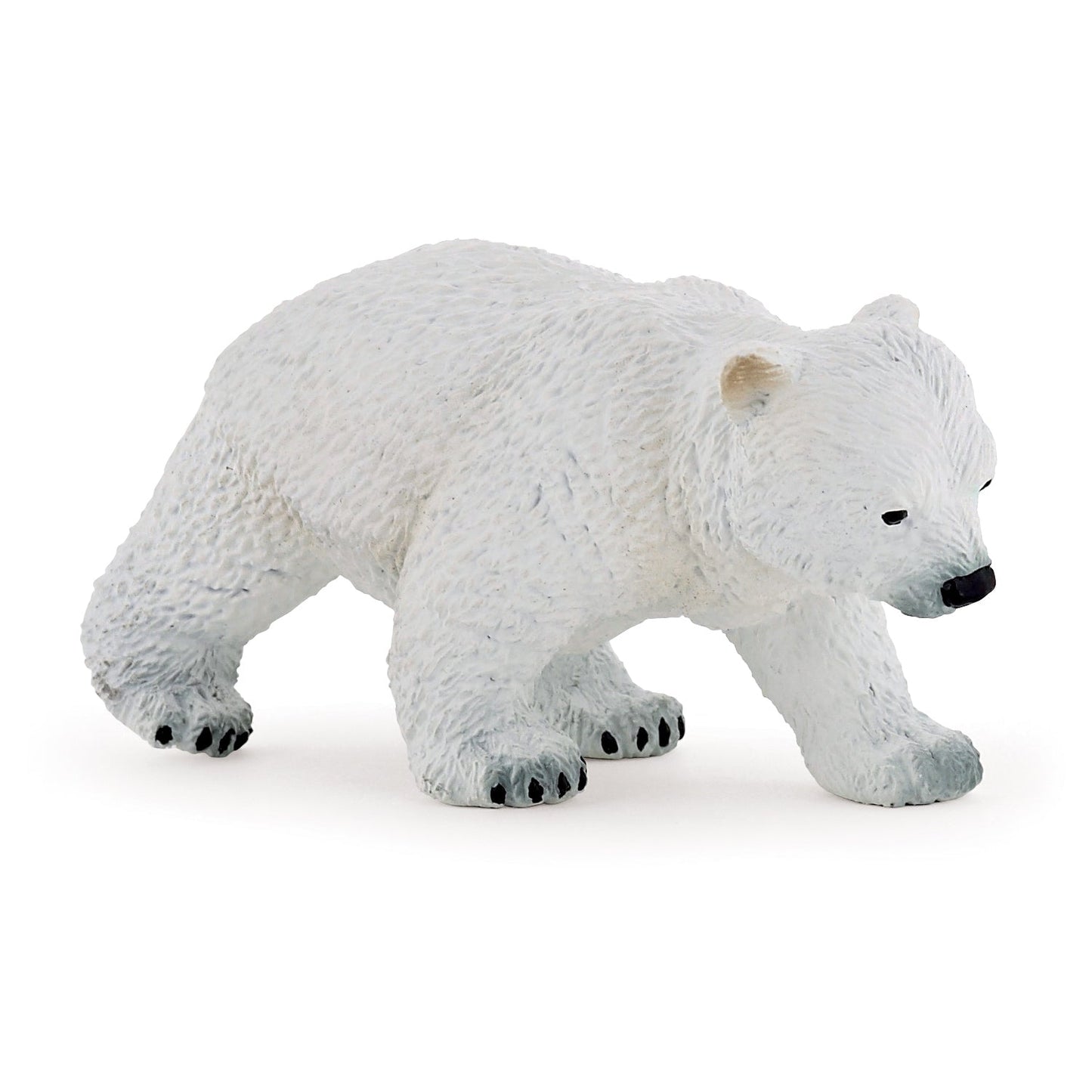 Papo - Walking Polar Bear Cub Figurine