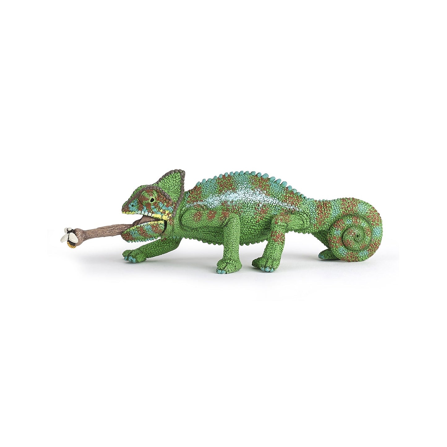 Papo - Chameleon Figurine